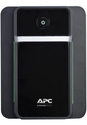 APC Джерело безперебійного живлення ИБП Back-UPS 750VA