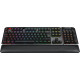 ASUS Клавіатура ROG CLAYMORE II RD RGB 108key USB/WL EN Black