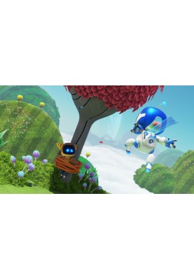 Games Software ASTRO BOT [BD диск] (PS5)
