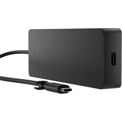 HP Док-станція 4K USB-C Multiport Hub