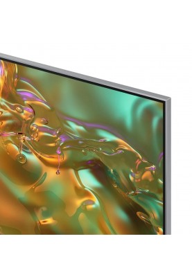 Samsung Телевізор 75" QLED 4K UHD 100Hz Smart Tizen Black