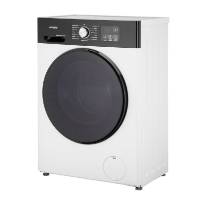 ARDESTO Пральна машина фронтальна Black Mars, 6кг, 1200, А+++, 46.5см, дисплей, інвертор, білий ARDESTO Пральна машина фронтальна Black Mars, 6кг, 1200, А+++, 46.5см, дисплей, інвертор, білий