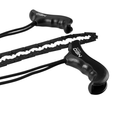 Neo Tools Пилка ручна ланцюгова, 53см, 150г