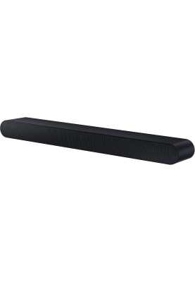Samsung Саундбар HW-S60D 200Вт, 5.0, BT, HDMI-ARC, Wi-Fi, Dolby Atmos, чорний