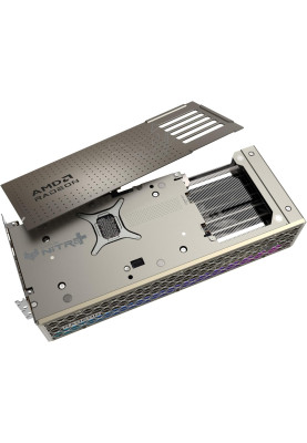 SAPPHIRE Відеокарта Radeon RX 9070 XT 16GB GDDR6 NITRO+ GAMING OC