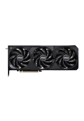 MSI Відеокарта GeForce RTX 5080 16GB GDDR7 SHADOW 3X OC