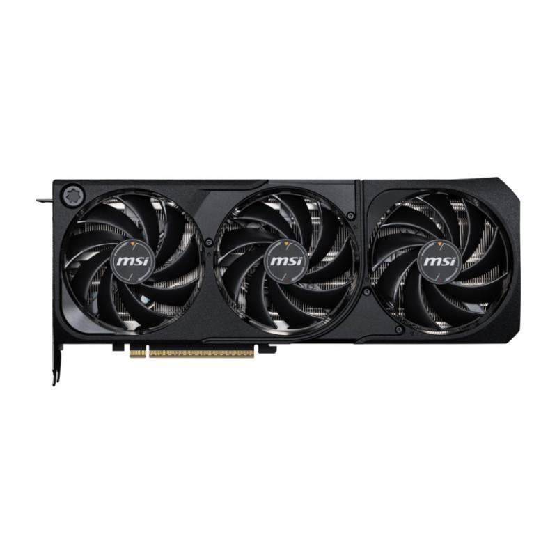 MSI Відеокарта GeForce RTX 5080 16GB GDDR7 SHADOW 3X OC