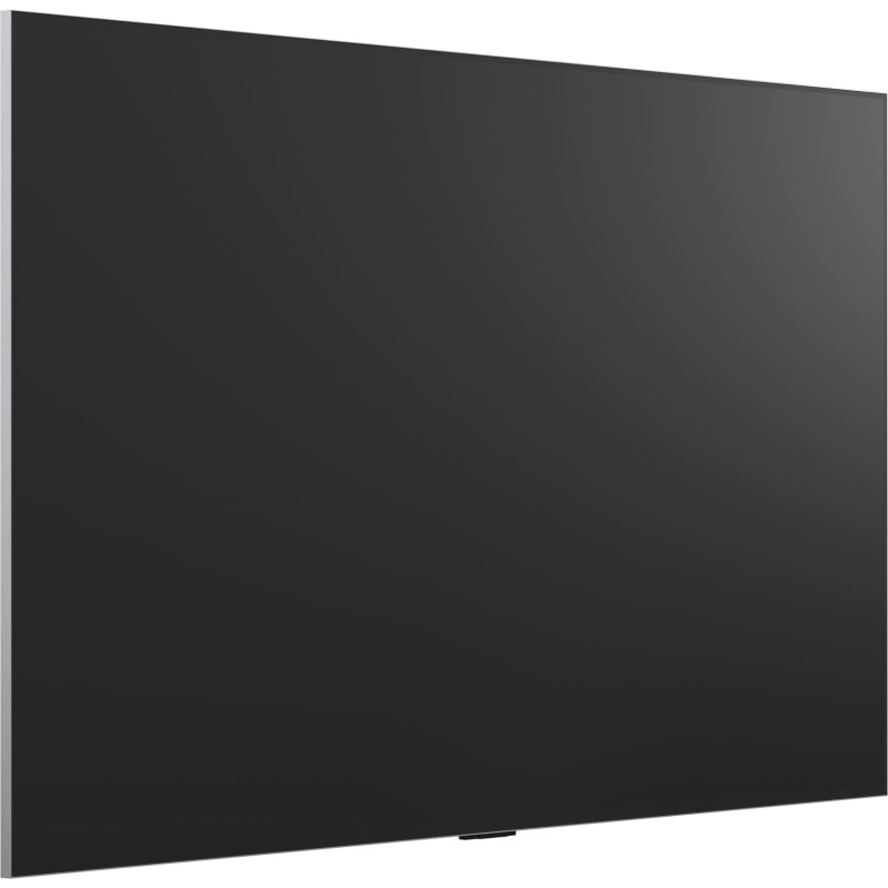 LG Телевізор 55" OLED 4K 120Hz (VRR 165Hz) Smart WebOS Black