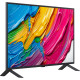 LG Телевізор 43" QNED 4K 60Hz Smart WebOS Black