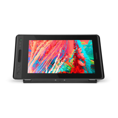 Huion Графічний монітор 13,3" Kamvas Pro 13, USB-C,чорний Huion Графічний монітор 13,3" Kamvas Pro 13, USB-C,чорний