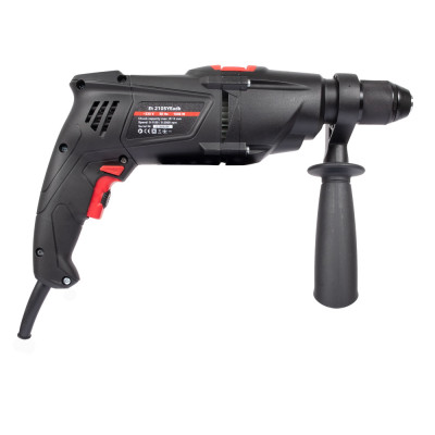 Vitals Дриль ударний Professional Et 2105YEadk 1050Вт 3000об/хв патрон 13 1.4кг