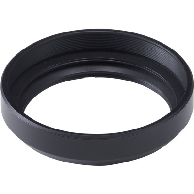 Fujifilm XF 35mm F2.0[Silver]