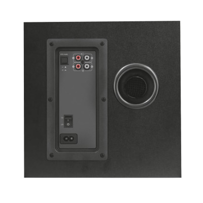 Trust Акустична система (Колонки) 2.1 GXT 629 Tytan RGB Black