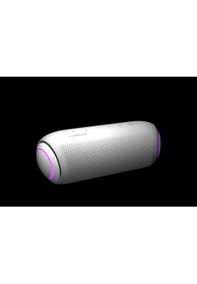 LG XBOOM Go PL7[White]