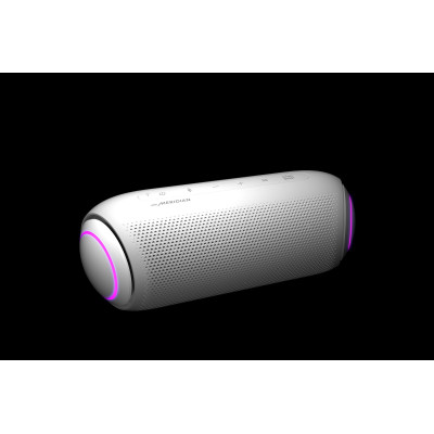 LG XBOOM Go PL7[White]