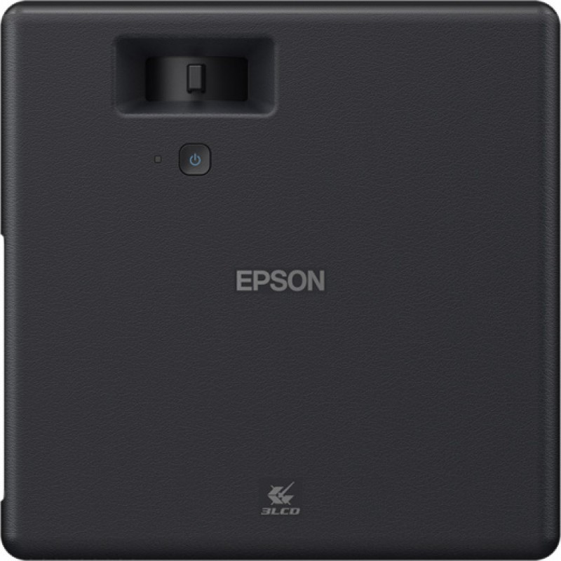 Epson Проєктор EF-11 FHD, 1000 lm, LASER, 1, Miracast