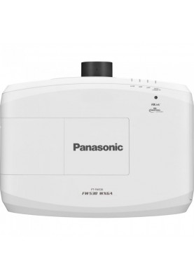 Panasonic інсталяційний проектор PT-FW530E (3LCD, WXGA, 4500 ANSI lm)