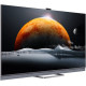 TCL Телевізор 55" MiniLED 4K 100Hz Smart Android TV Silver ONKYO sound