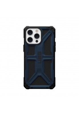 UAG Чохол для Apple iPhone 14 Pro Max Monarch, Mallard