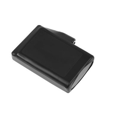 2E Tactical Балаклава з підігрівом Shadow Black, розмір L