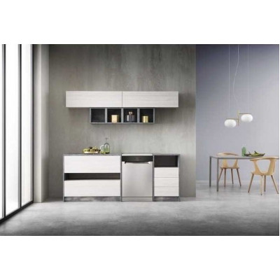 Whirlpool Посудомийна машина, 13компл. WFE2B19X