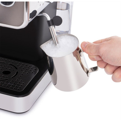 Russell Hobbs Кофеварка ріжкова 26452-56 Distinctions, метал