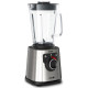 Tefal Блендер стаціонарний Perfect mix+, 1200Вт, чаша-1750мл, скло, сталь-чорний