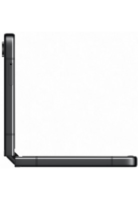 Samsung Смартфон Galaxy Flip 5 (F731) 6.7" 8/256GB, 2SIM, 3700mAh, Gray