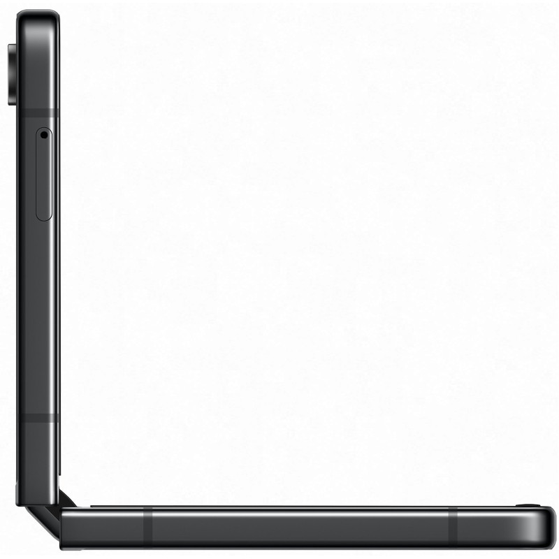 Samsung Смартфон Galaxy Flip 5 (F731) 6.7" 8/256GB, 2SIM, 3700mAh, Gray