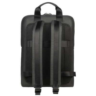 Tucano Рюкзак Gommo 15"/16", чорний