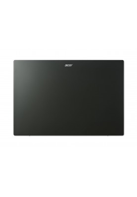 Acer Ноутбук Swift Edge SFE16-44 16" 3.2K OLED, AMD R7-8840U, 32GB, F1TB, UMA, Win11, чорний