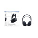 PlayStation Гарнітура PULSE Elite, WL, Midnight Black