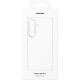 Samsung Чохол для Galaxy S25 Ultra (S938), Clear case, прозорий