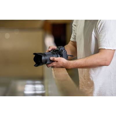 Nikon Об'єктив NIKKOR Z 70-180mm f2.8