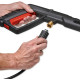Einhell Мінімійка високого тиску TE-HP 170, 2300Вт, 170бар, 440л/рік, шланг 5м, 11.65кг