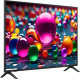 LG Телевізор 55" LED 4K 60Hz Smart WebOS Black