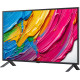 LG Телевізор 43" QNED 4K 60Hz Smart WebOS Black