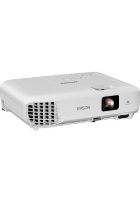 Epson Проектор EB-E12 XGA, 3600 lm, 1.44