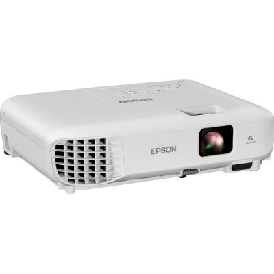 Epson Проектор EB-E12 XGA, 3600 lm, 1.44