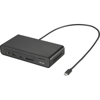 ASUS Док-станція DC300 Triple Display USB-C Dock