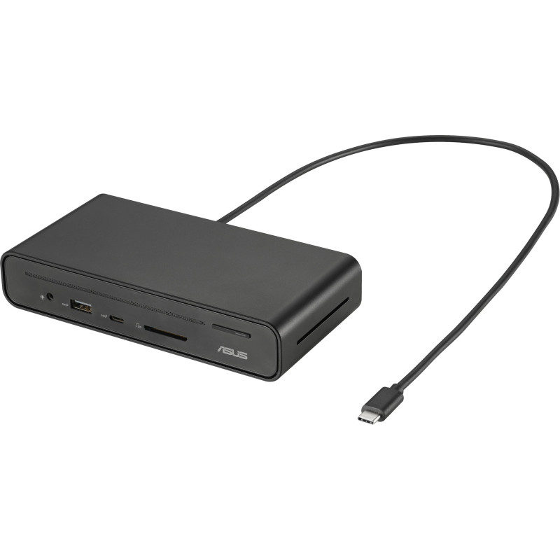 ASUS Док-станцiя DC300 Triple Display USB-C Dock