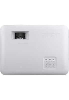Acer Проєктор домашнього кінотеатру Vero HL6510ATV FHD, 5000 lm, LASER, 1.15-1.5, Android TV