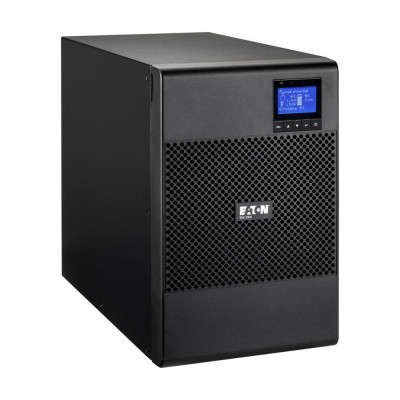 Eaton Джерело безперебійного живлення 9SX, 2000VA/1800W, LCD, USB, RS232, 8xC13