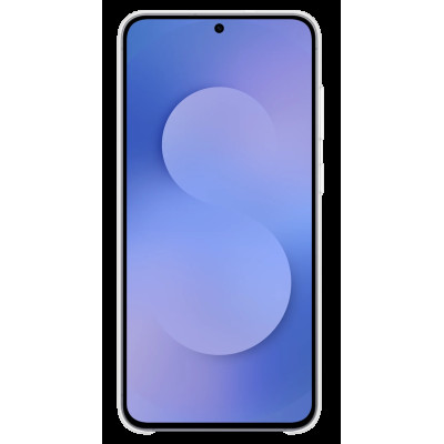 Samsung Чохол для Galaxy S25 FE (S731), Cleart case, прозрачний