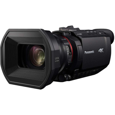 Panasonic Цифр. відеокамера 4K Flash HC-X1500