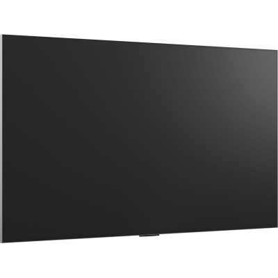 LG Телевізор 55" LG OLED 4K 120Hz (VRR 165Hz) Smart WebOS Black
