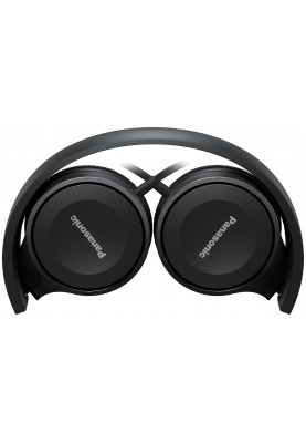 Panasonic Навушники RP-HF100GC-K On-ear Чорний