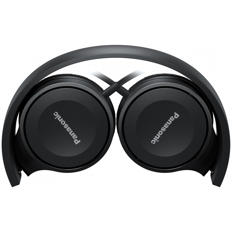 Panasonic Навушники RP-HF100GC-K On-ear Чорний