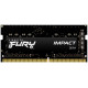 Kingston Пам'ять до ноутбука DDR4 3200 16GB FURY Impact