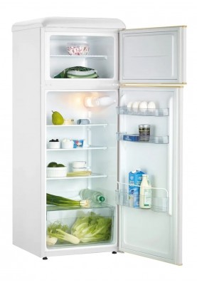 SNAIGE Холодильник з верхньою морозильною камерою FR24SM-PROC0E